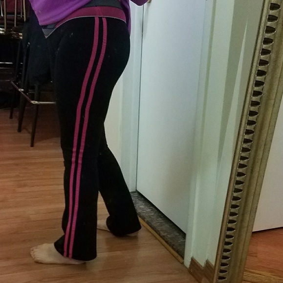 Work out yoga pants - Picture 3 of 3